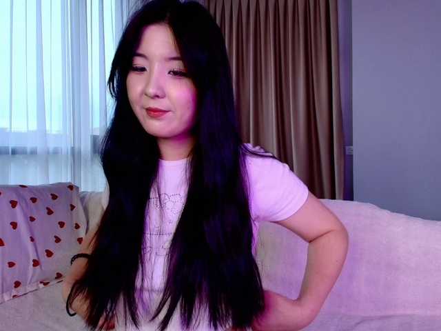 rikkymurr live cam on BongaCams