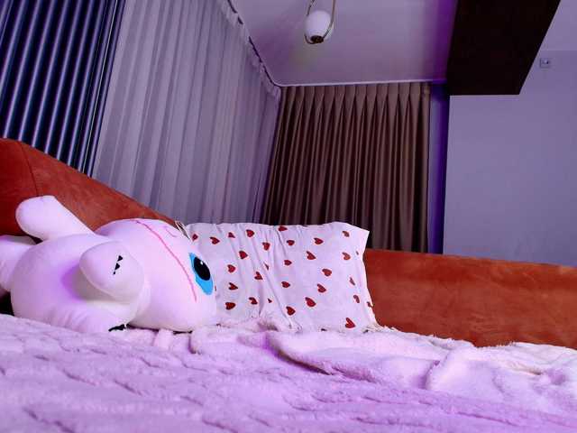 rikkymurr live cam on BongaCams