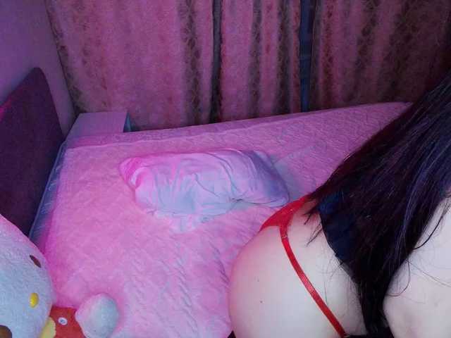 rikkymurr live cam on BongaCams