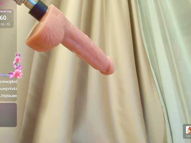 rikkymurr live sex show