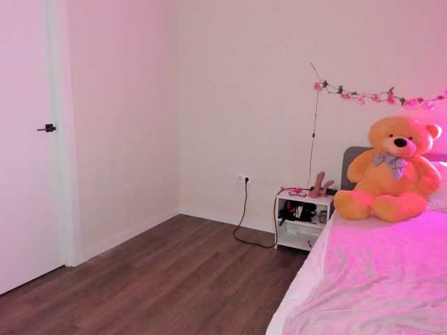 rikkymurr live cam on BongaCams