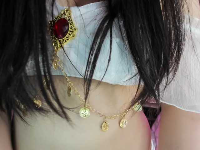 rikkymurr live cam on BongaCams