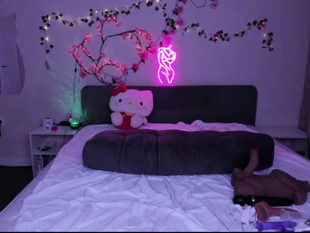 rikkymurr live cam on BongaCams