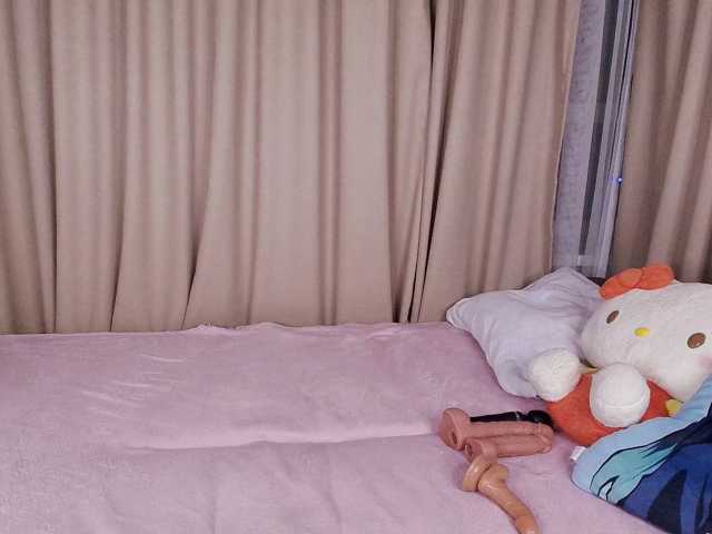 rikkymurr live cam on BongaCams