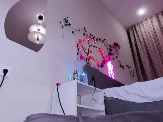 rikkymurr live cam on BongaCams