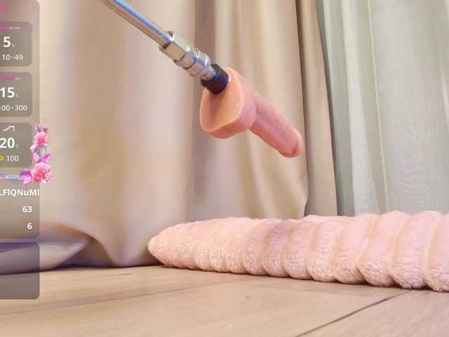 rikkymurr live cam on BongaCams