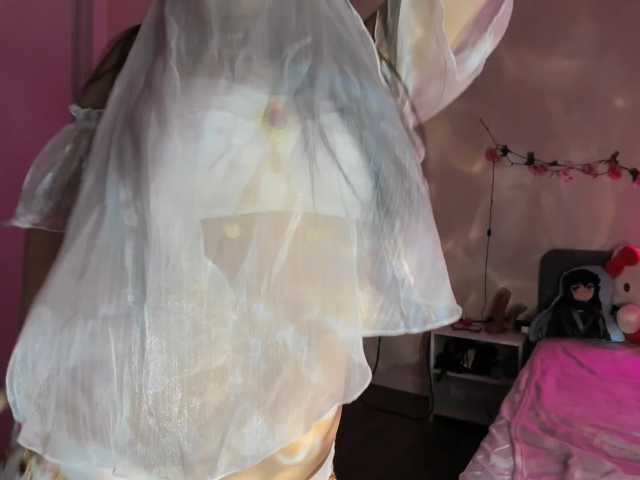 rikkymurr live cam on BongaCams