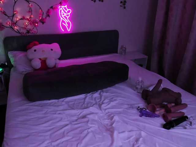 rikkymurr live cam on BongaCams