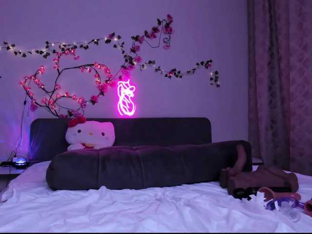 rikkymurr live cam on BongaCams