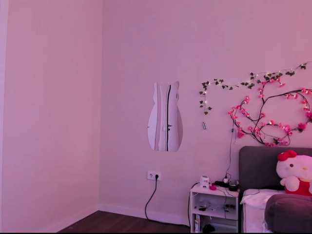 rikkymurr live cam on BongaCams