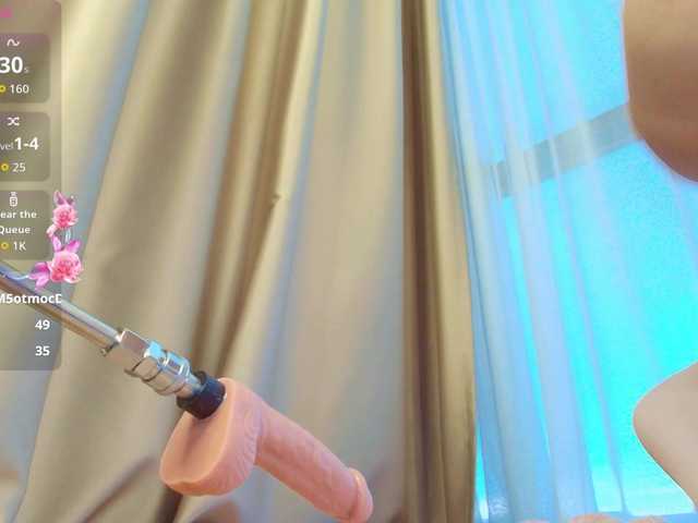 rikkymurr live webcam show