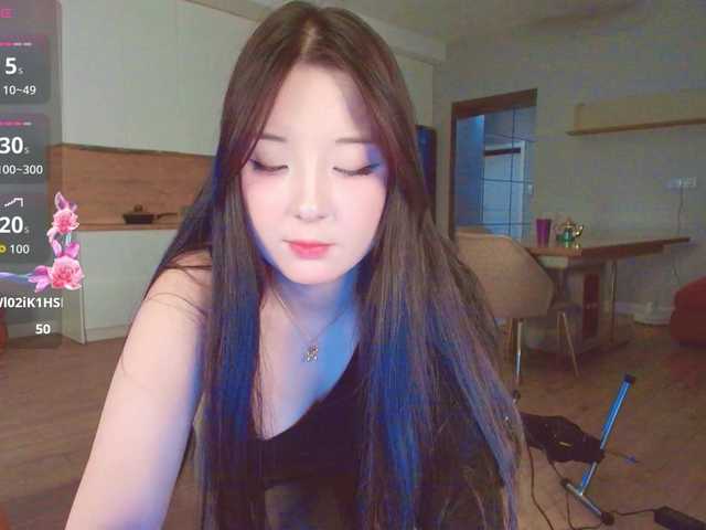 rikkymurr live webcam show