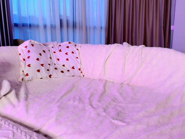 rikkymurr live cam on BongaCams
