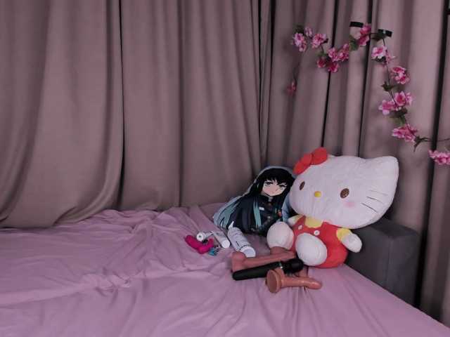 rikkymurr live cam on BongaCams