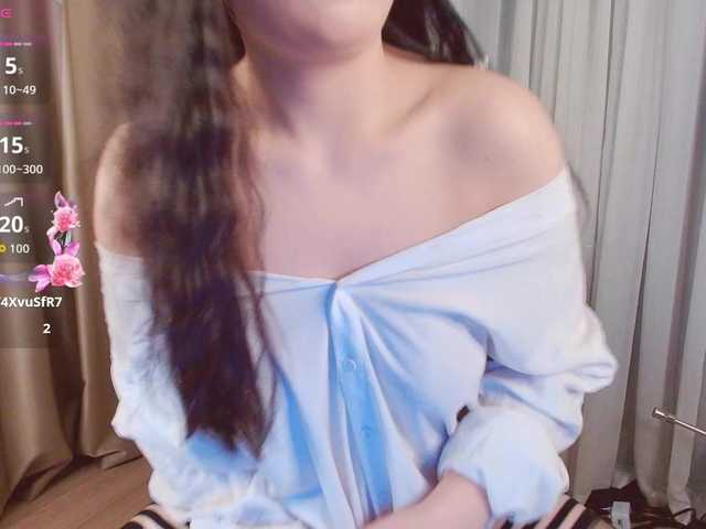 rikkymurr live cam on BongaCams
