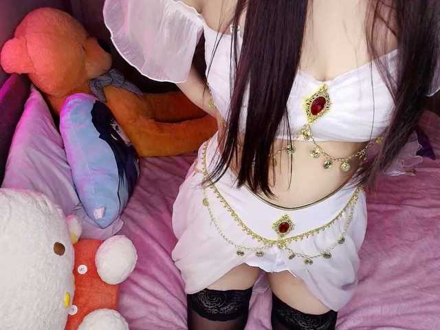 rikkymurr live cam on BongaCams
