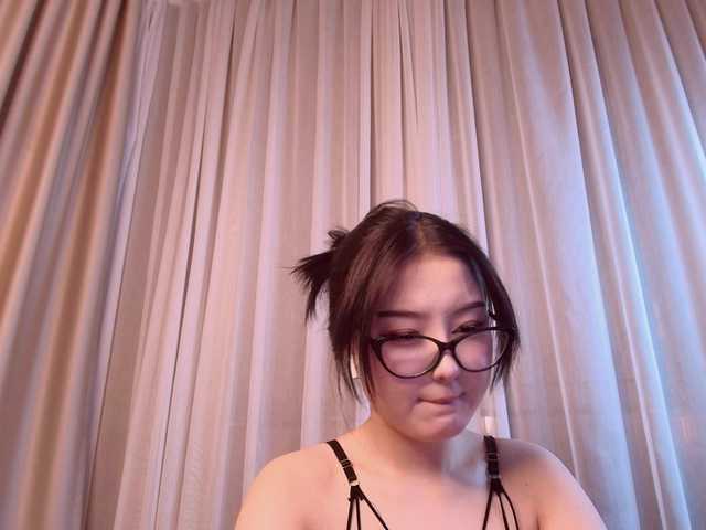 rikkymurr live cam on BongaCams