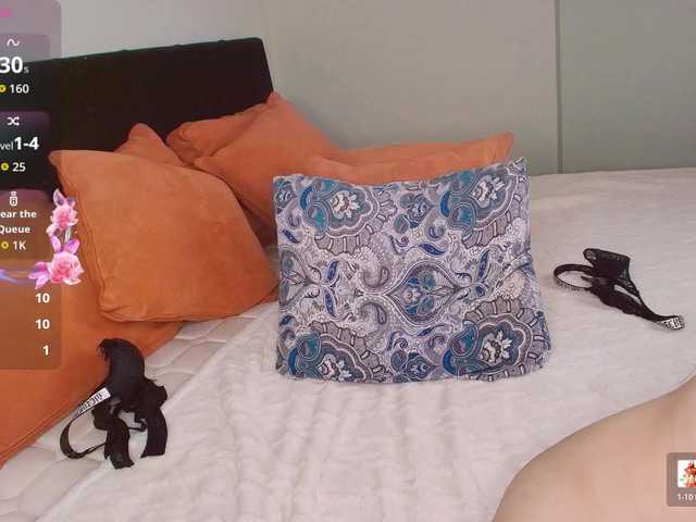 rikkymurr live cam on BongaCams