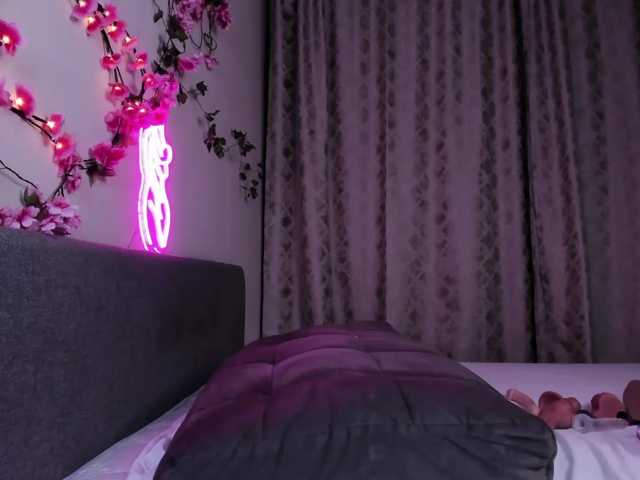 rikkymurr live cam on BongaCams
