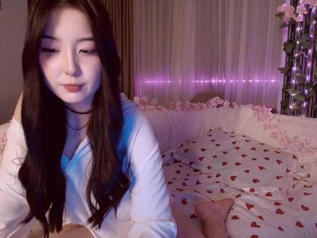 rikkymurr cam belle
