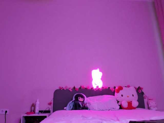 rikkymurr live cam on BongaCams