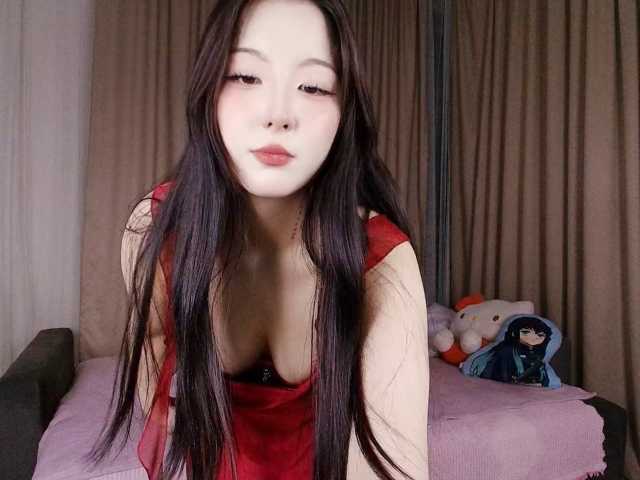 rikkymurr live cam on BongaCams