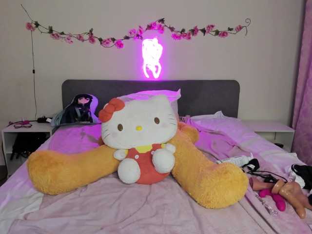 rikkymurr live cam on BongaCams