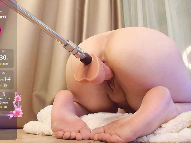 rikkymurr live cam on BongaCams