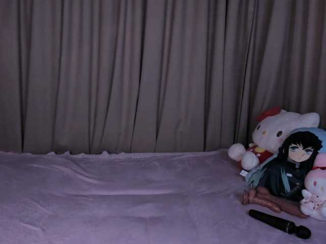 rikkymurr live cam on BongaCams