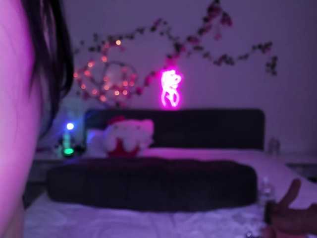 rikkymurr live cam on BongaCams