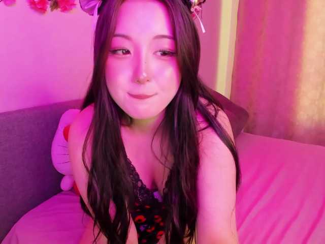rikkymurr live cam on BongaCams