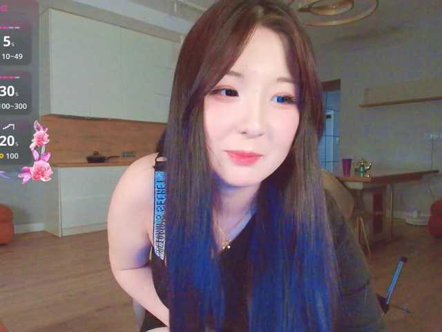 rikkymurr live cam on BongaCams