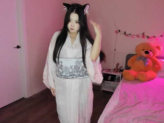 rikkymurr live cam on BongaCams