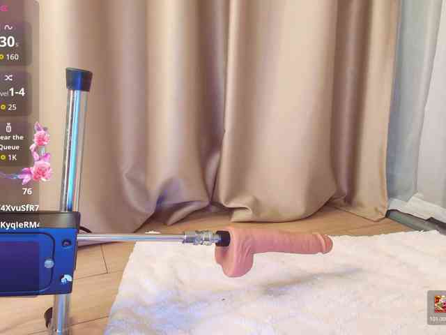 rikkymurr webcam