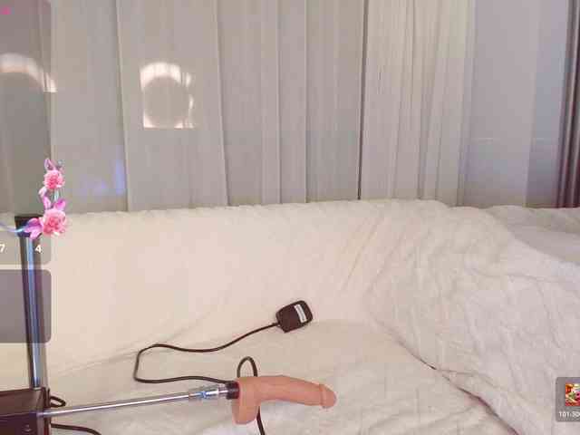 rikkymurr's live room