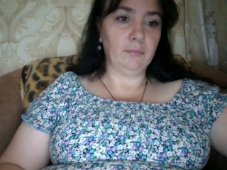 CharmingLady Porn Show