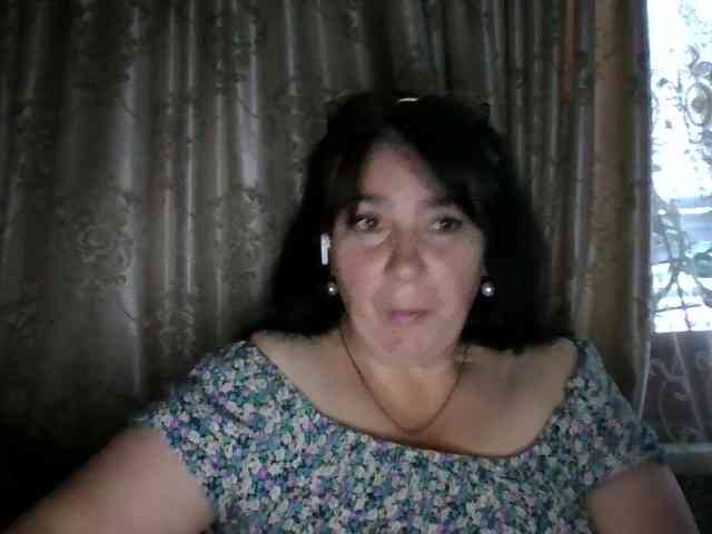 CharmingLady webcam