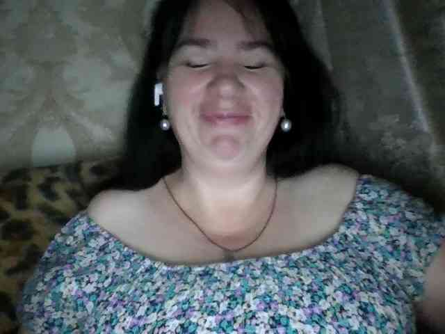 CharmingLady webcam