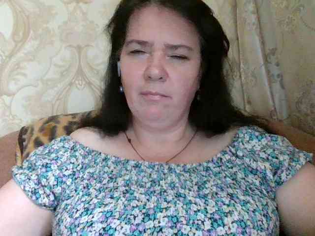 CharmingLady webcam