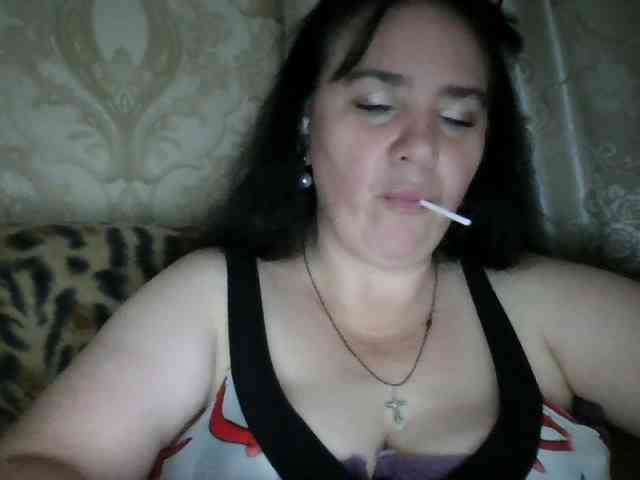 CharmingLady webcam