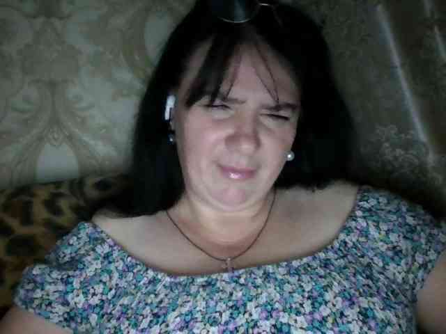 CharmingLady webcam