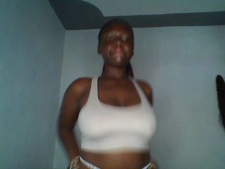 Cutequinebony