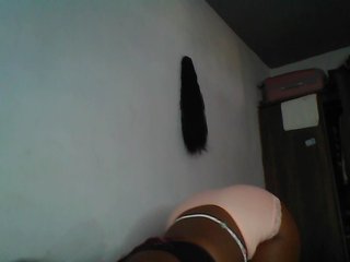 Cutequinebony's Live Webcam