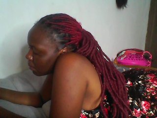 Cutequinebony Porn Show