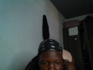 cutequinebony