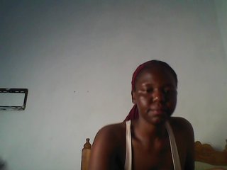 Cutequinebony
