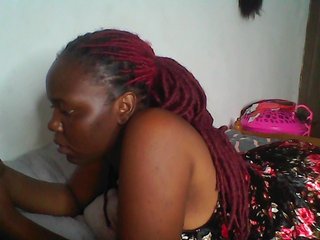 Cutequinebony