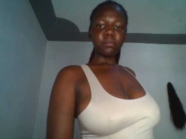 Cutequinebony
