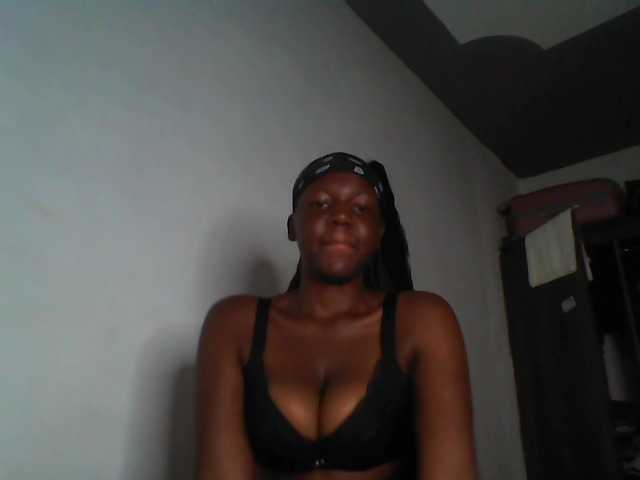 Cutequinebony