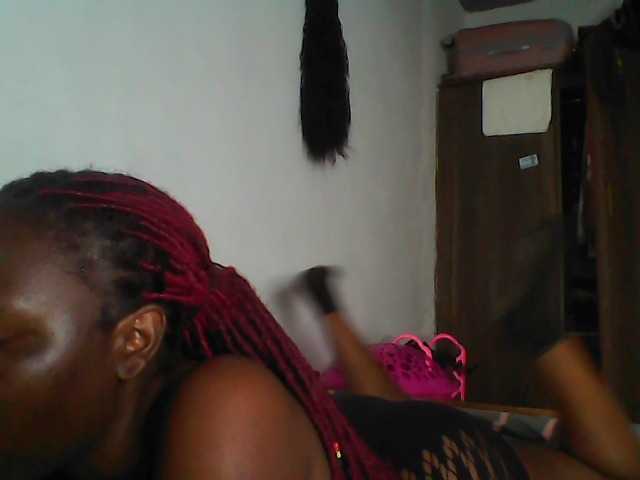 Cutequinebony